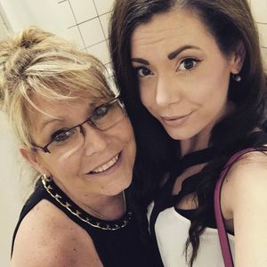 Meet your Posher, Jami